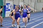 Track & Field  Women’s Track & Field open up the 2023 indoor season with a home meet against Colby College. They also competed against visiting Wentworth Institute of Technology, Worcester State University, Gordon College and Connecticut College. - Photo by Keith Nordstrom